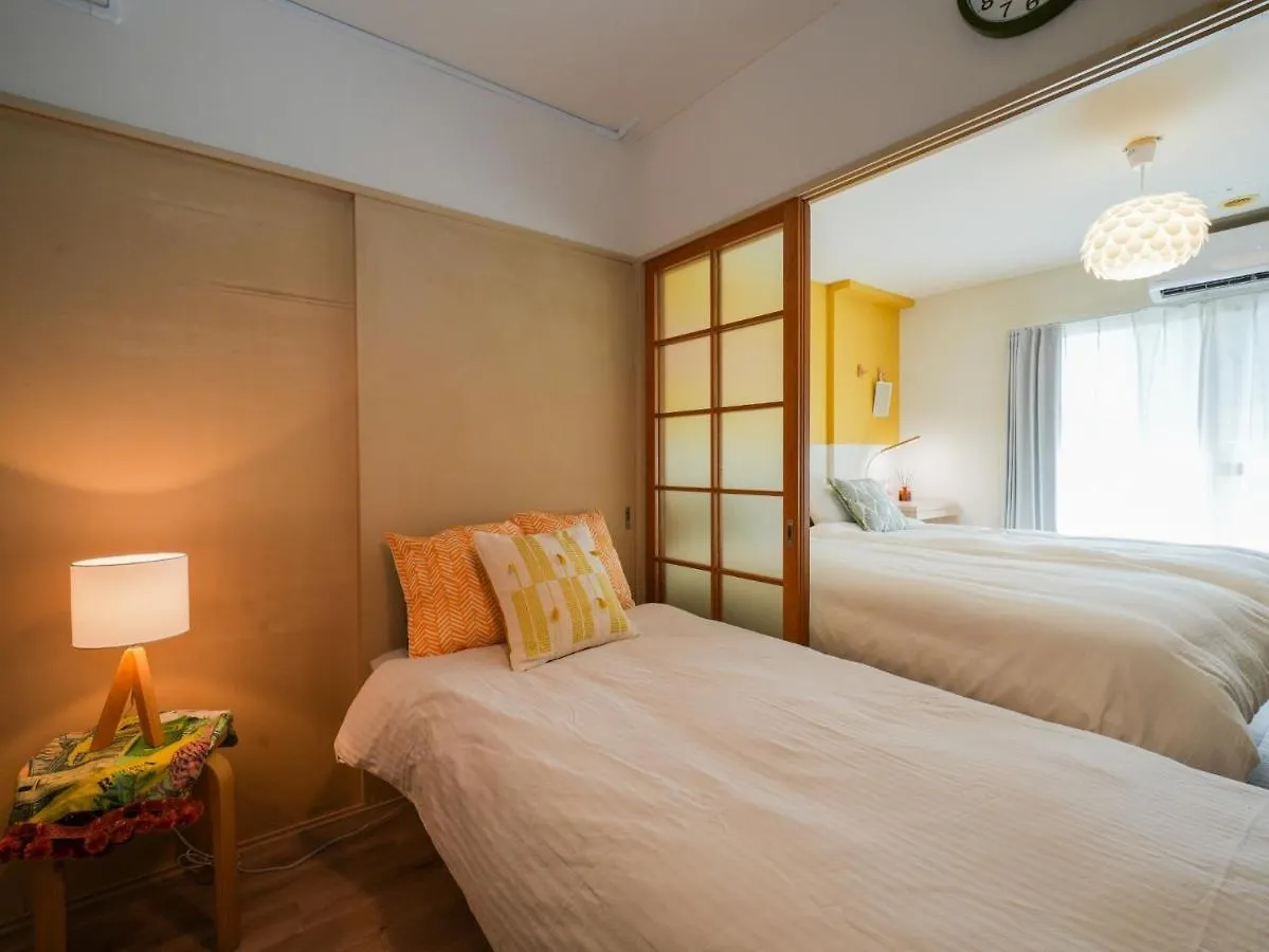 Florish 67 - Vacation Stay 43494V Sapporo Japan