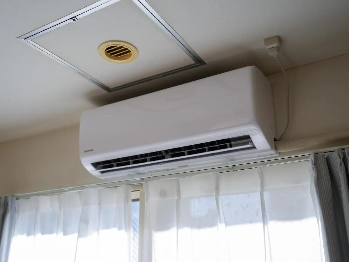 Apartment Florish 67 - Vacation Stay 43494V Sapporo Japan