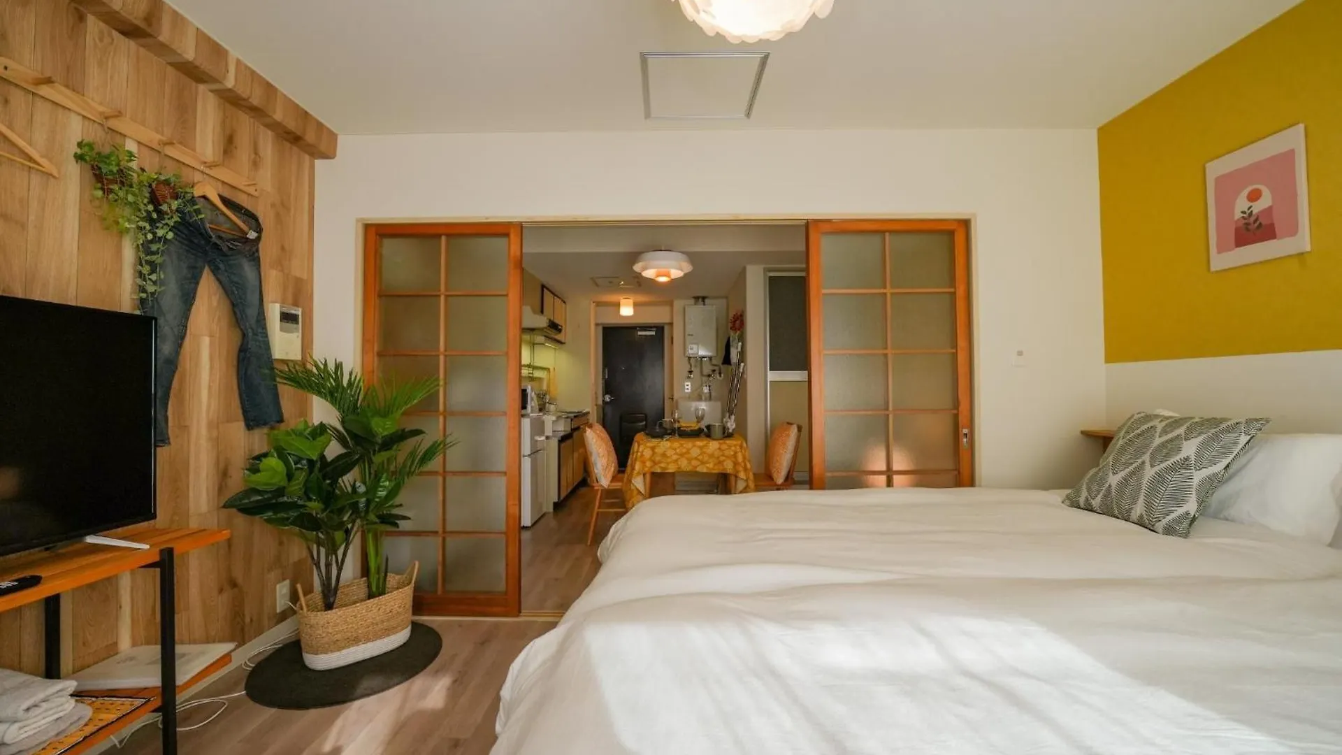 Florish 67 - Vacation Stay 43494V Szapporo