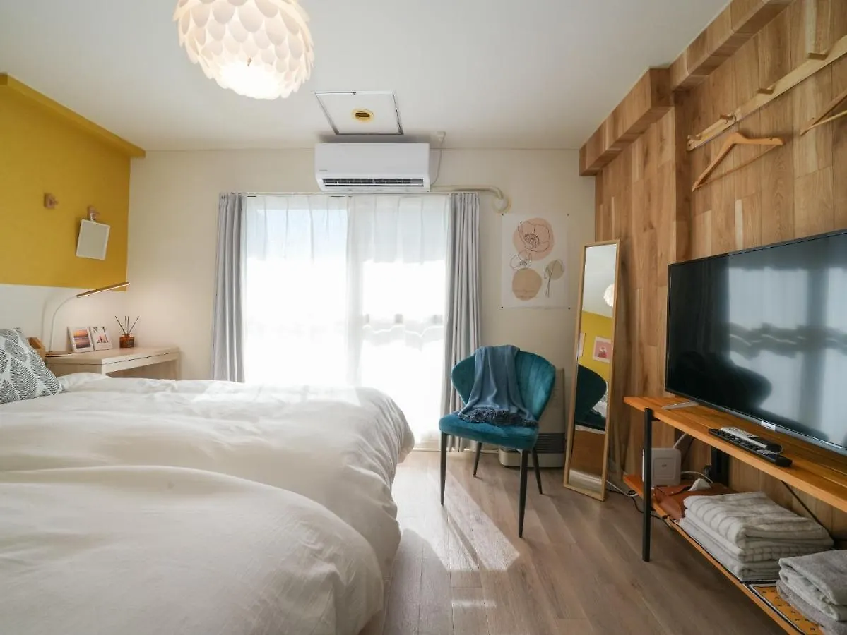 Apartman Florish 67 - Vacation Stay 43494V Szapporo