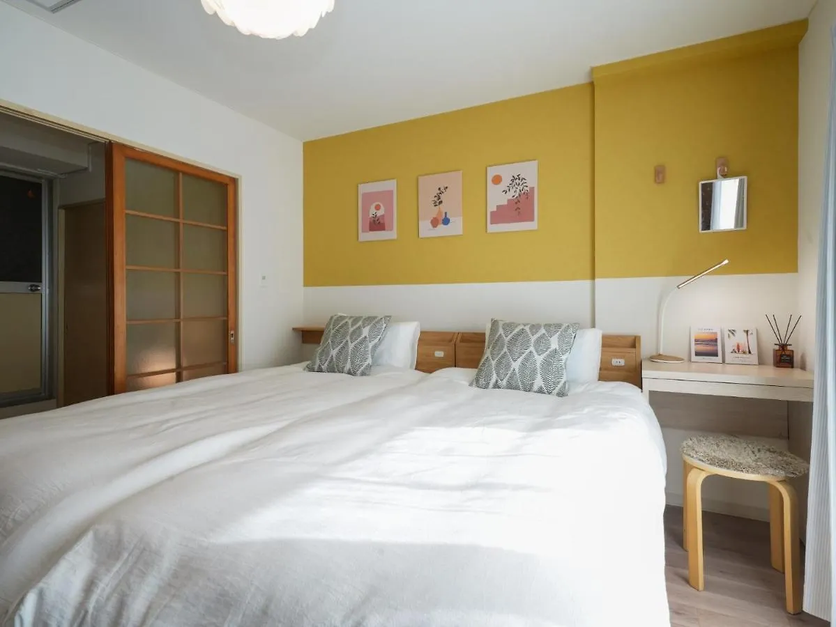 Apartman Florish 67 - Vacation Stay 43494V Szapporo