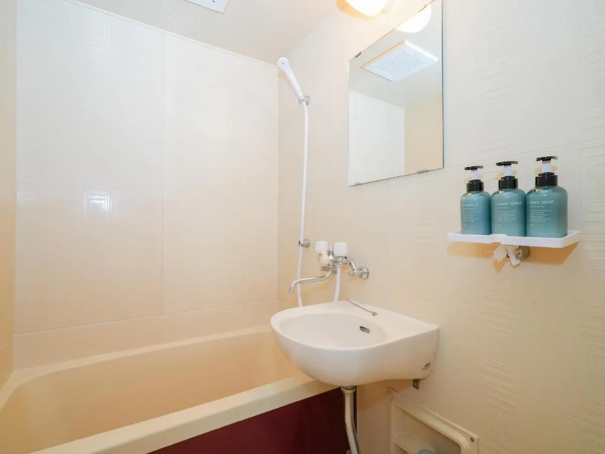 Florish 67 - Vacation Stay 43494V Szapporo Apartman