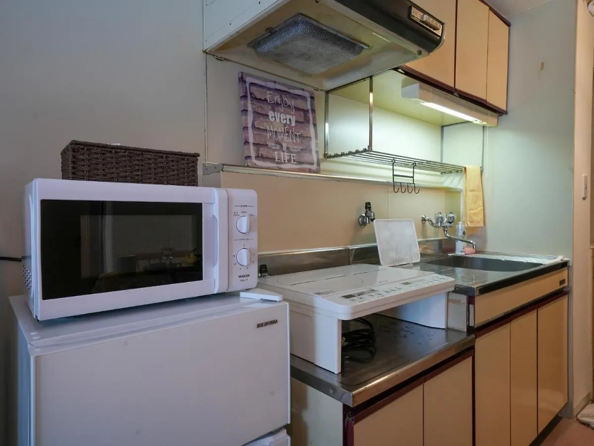Apartman Florish 67 - Vacation Stay 43494V Szapporo