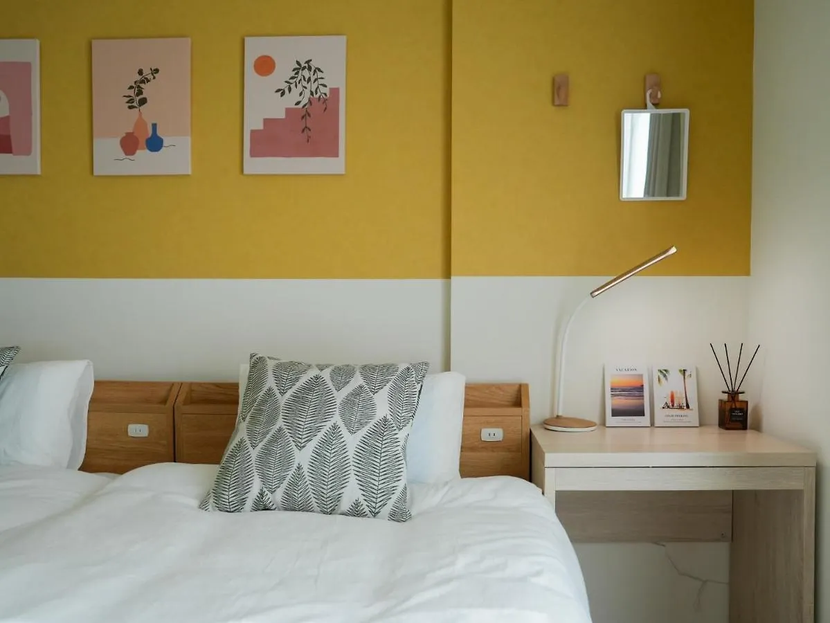Florish 67 - Vacation Stay 43494V Szapporo Apartman